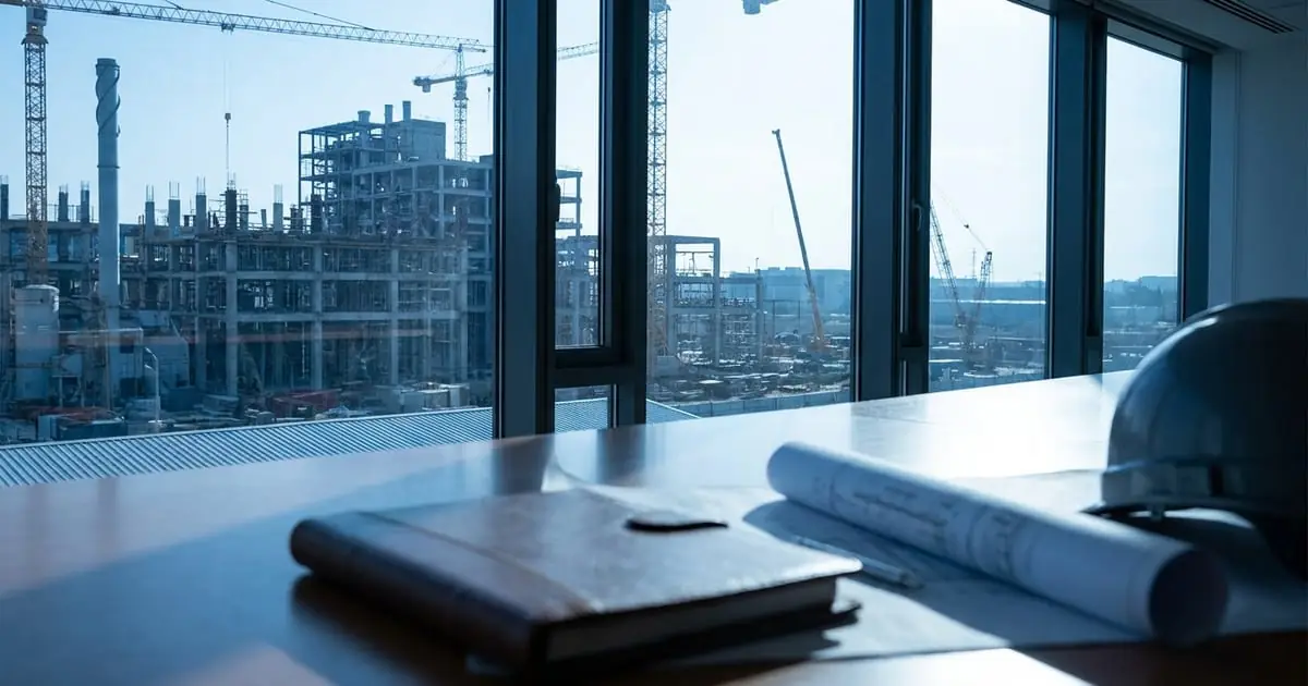 The Bankable Feasibility Study: Your Investment-Grade Blueprint for Funding Success