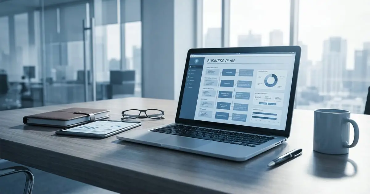 Honest Review: The Best AI Business Plan Generators in 2026 for Investor-Grade Output
