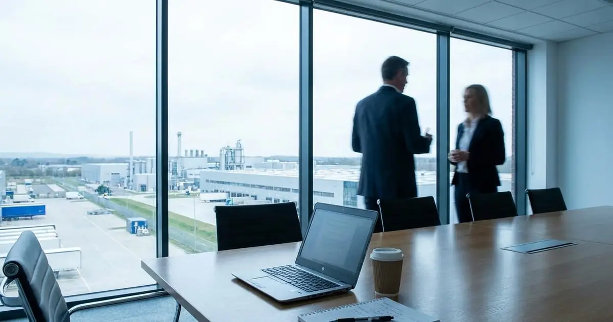 A Practical Break-Even Analysis Guide & Calculator: Master Your Business Profitability