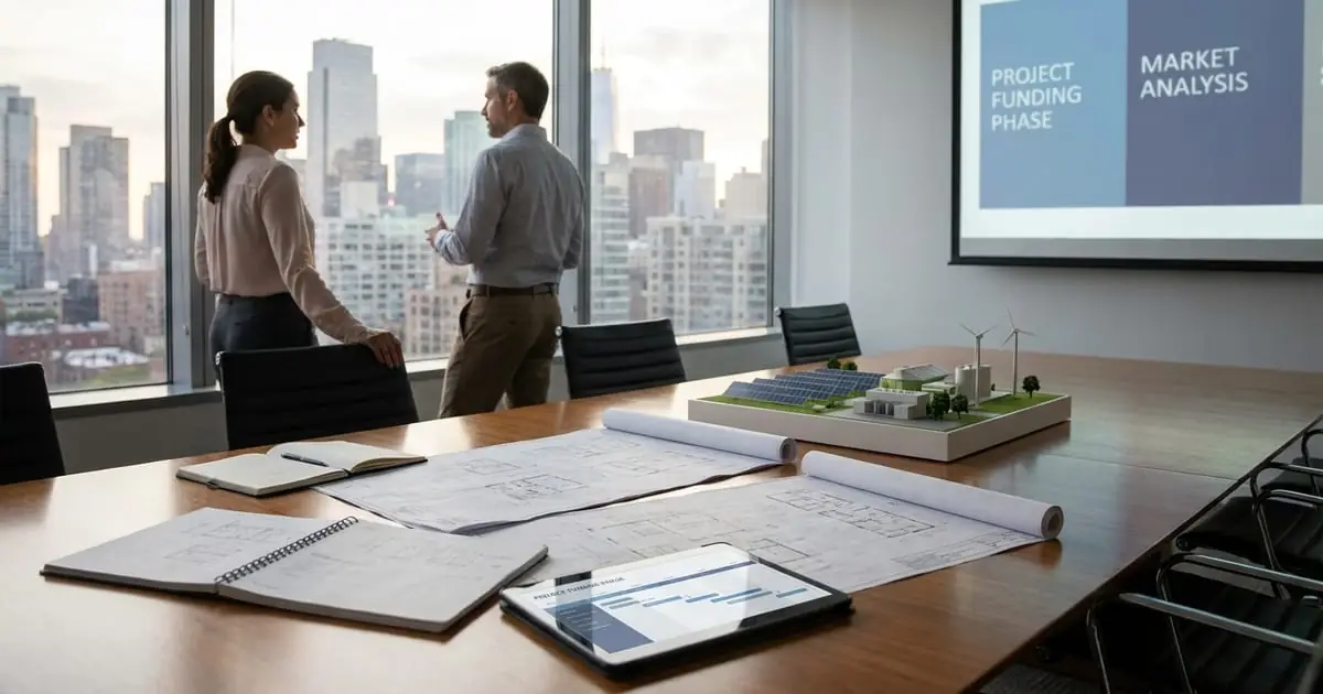 The Complete Consulting Firm Feasibility Study Guide for 2026: From Concept to Capital