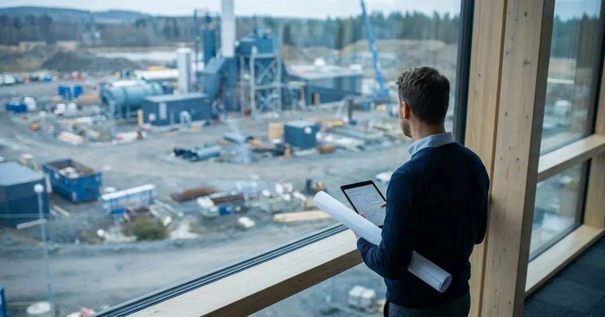 The 8-Stage Feasibility Analysis Framework: Your Blueprint for Project Success