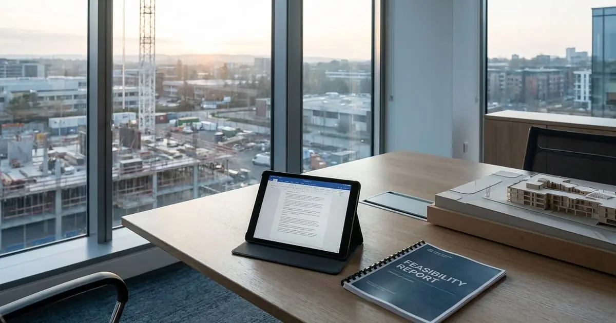 Your Essential Guide to Feasibility Report Samples: Across Industries and Beyond Generic Templates