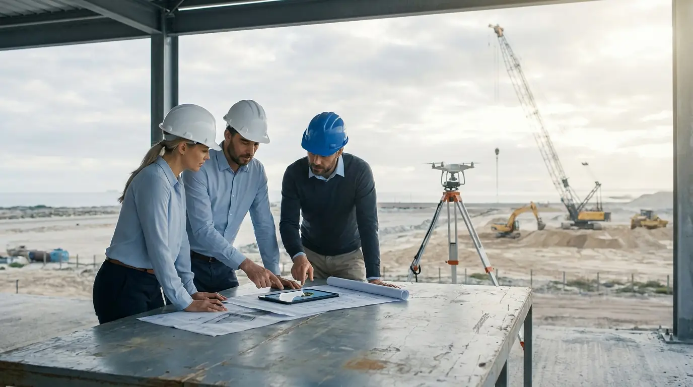 Choosing the Right Feasibility Study Company for Your Project