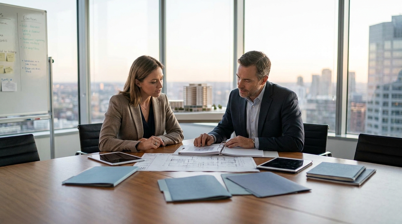 Hiring a Feasibility Study Consultant: Costs, Deliverables, & When You Need One