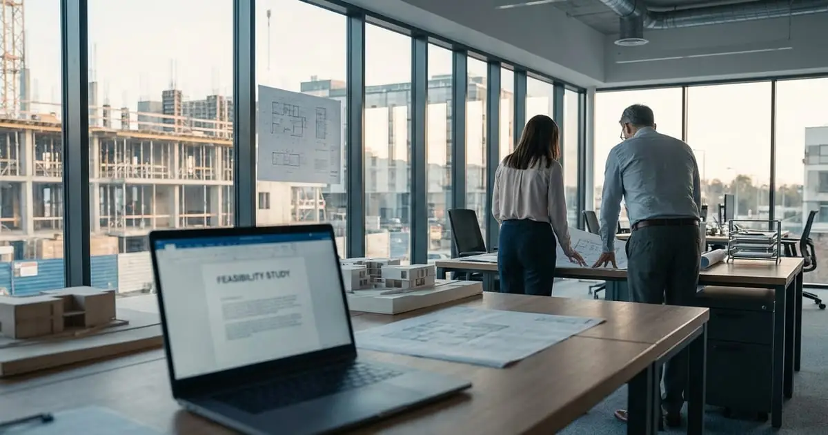 A Complete Feasibility Study Example: Your Template for Project Success