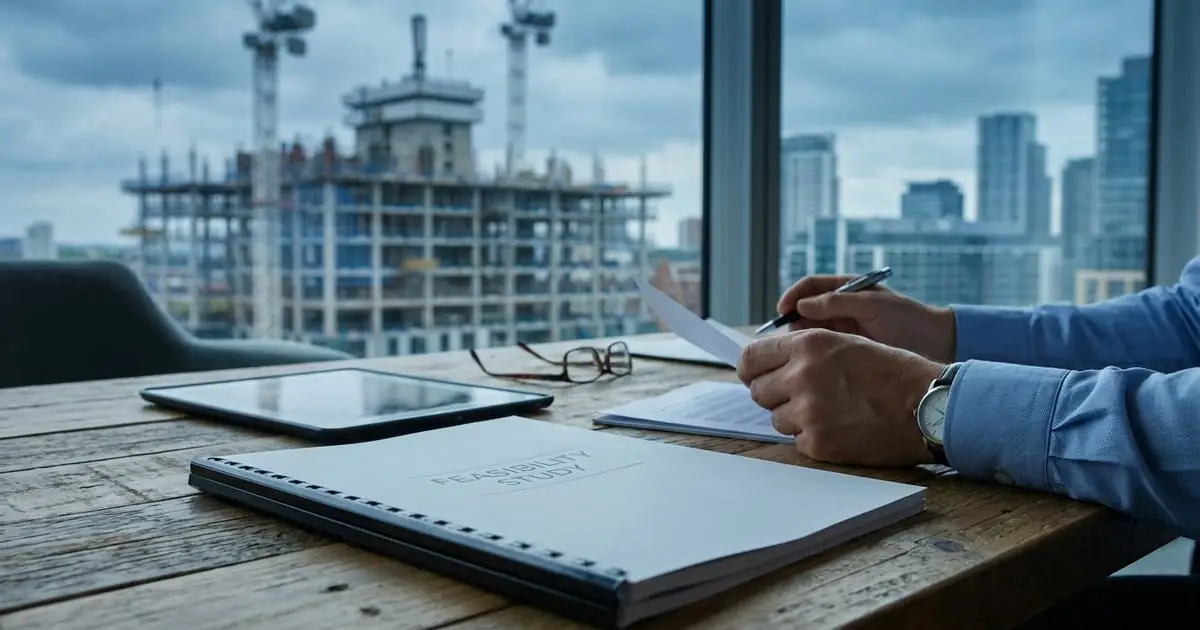 Your Guide to the Standard Feasibility Study Format: Structure, Content, and Audience