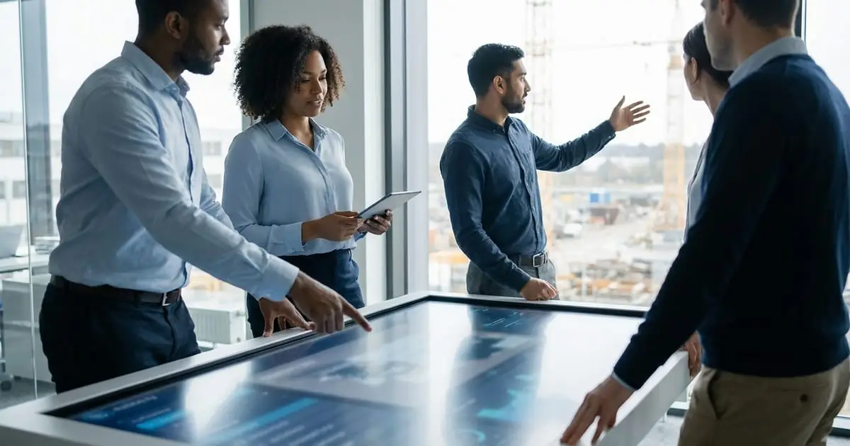 Unlocking Speed and Insight: How AI Feasibility Study Generators Work