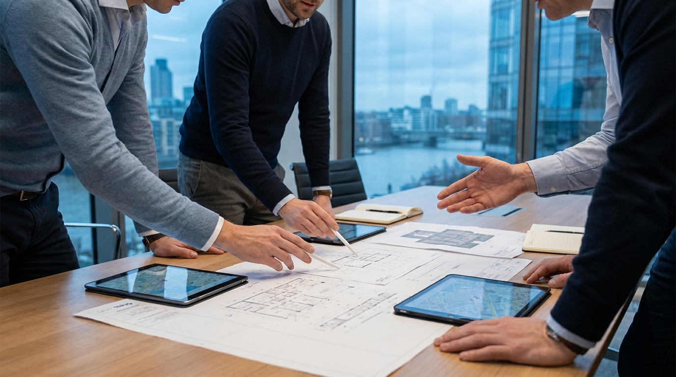 Navigating Success: The Power of Feasibility Study Services