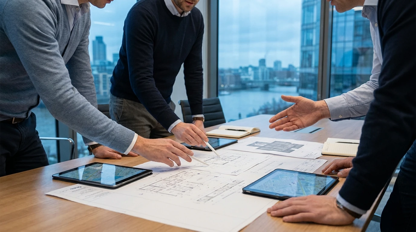 Navigating Success: The Power of Feasibility Study Services