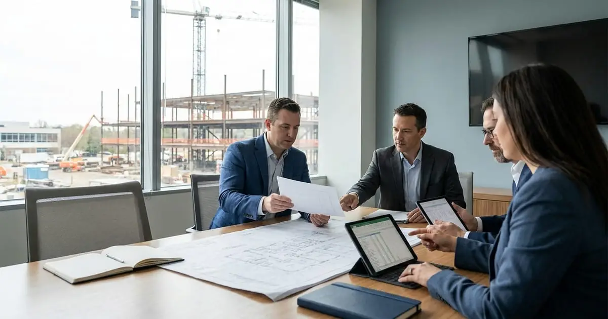 A Complete Guide to Hospital Feasibility Studies: Navigating CAPEX, OPEX, and Investment in 2026