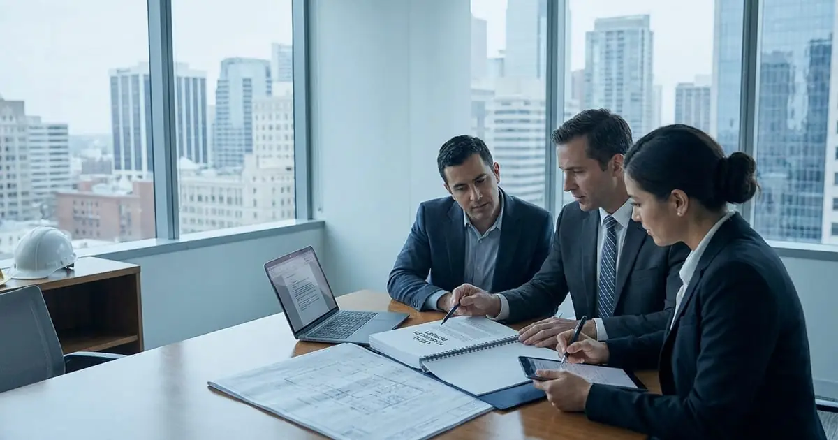 Why Every Project Needs a Legal Feasibility Study: Navigating Regulations, IP, and Compliance