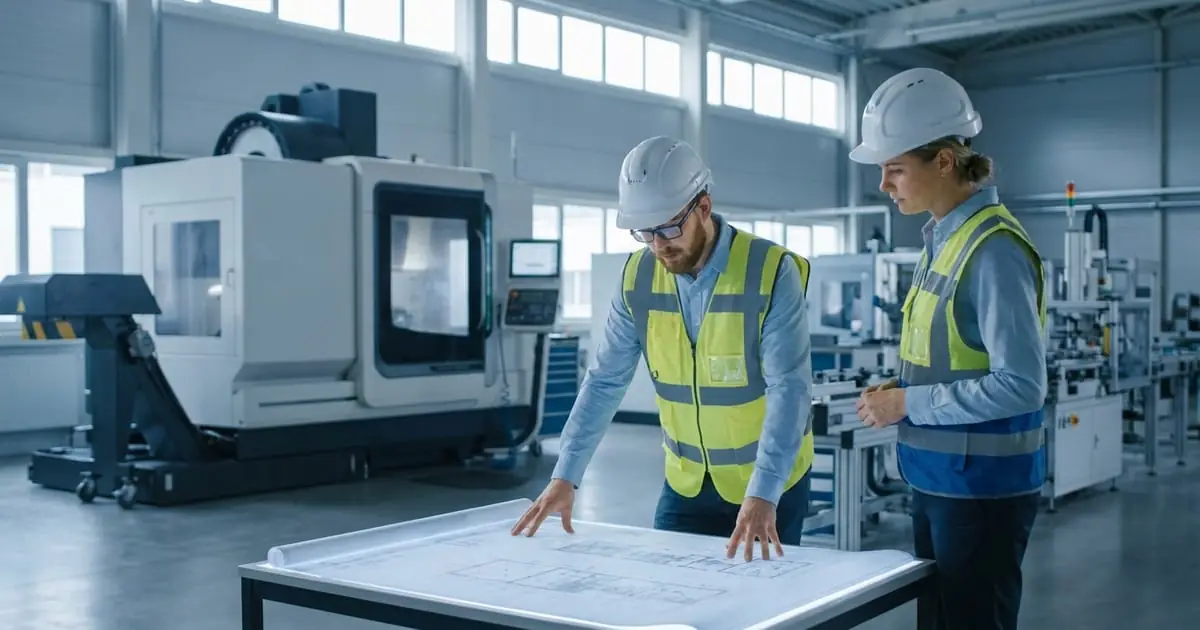 A Complete Manufacturing Feasibility Study Guide for 2026: From Concept to Capital