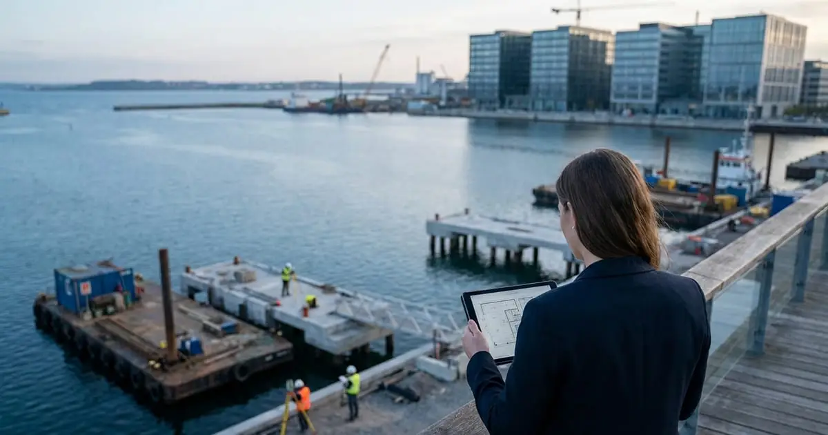 A Complete Marina Feasibility Study Guide: Navigating Success in 2026 and Beyond