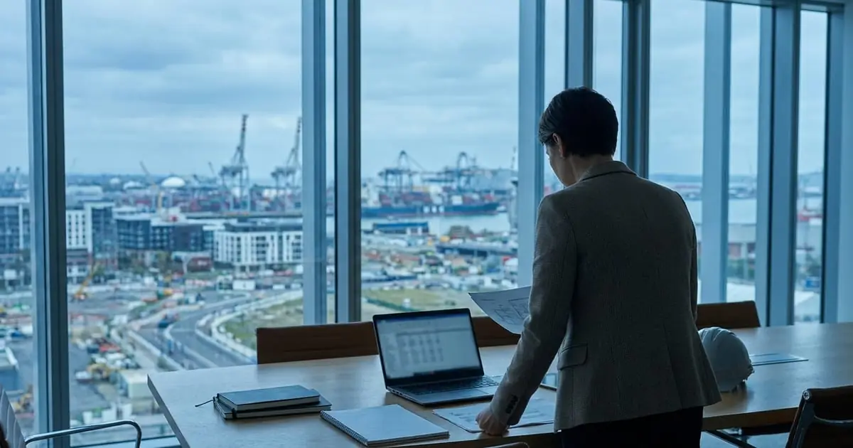 Mastering the Market Feasibility Study: Uncovering Demand and Mitigating Risk