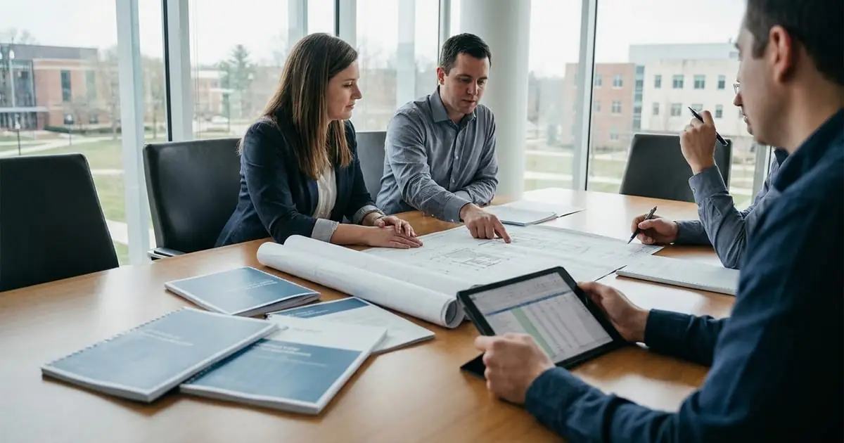 A Complete Private School Feasibility Study Guide: Planning for Success in 2026 and Beyond