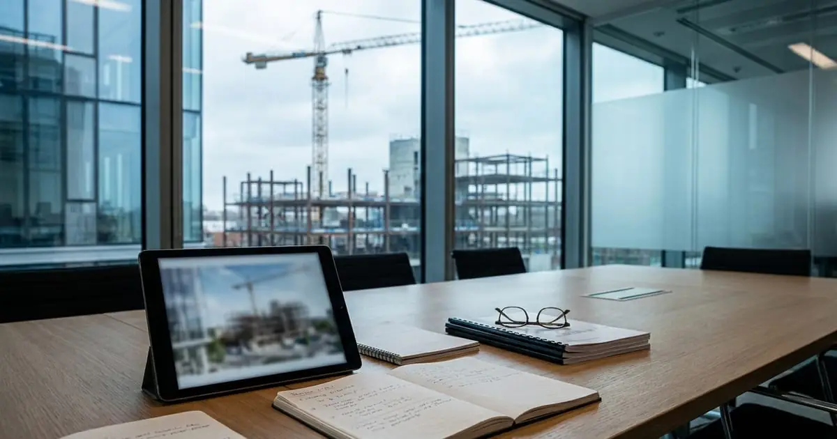 A Reusable Template for Project Feasibility Reports: Data-Backed Decisions for Founders and Investors
