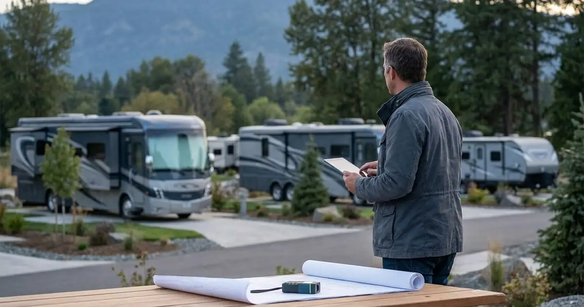 Your Complete Guide to an RV Park Feasibility Study: Unlocking Success in Outdoor Hospitality