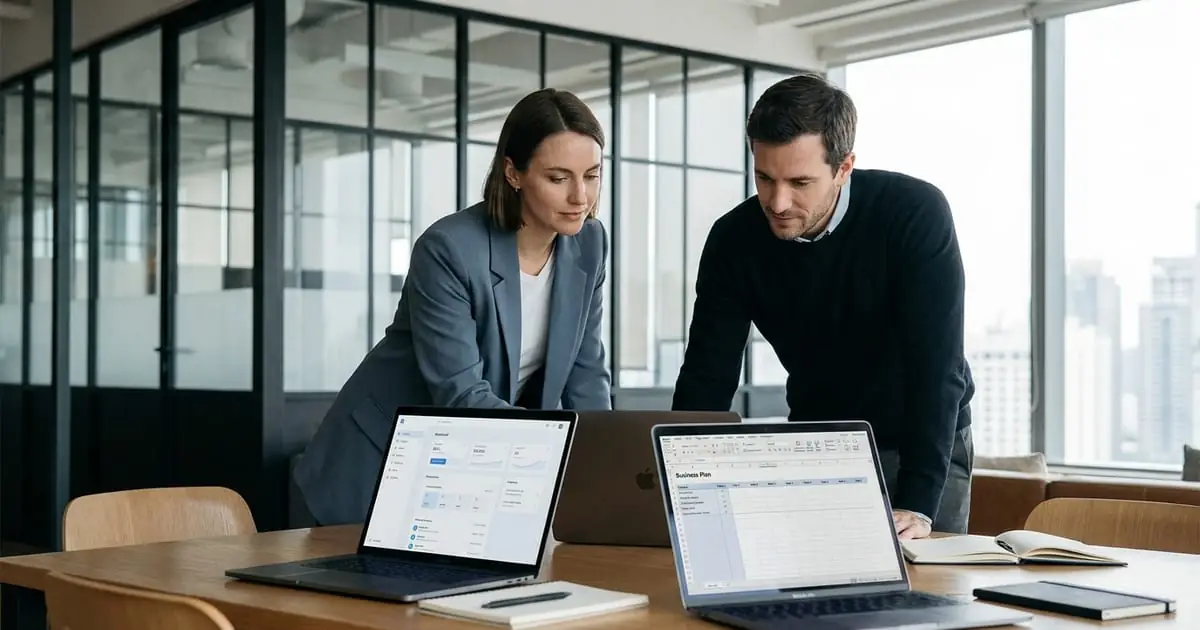 SimpleFeasibility vs. LivePlan: A Comprehensive Comparison of Business Planning and Feasibility Tools