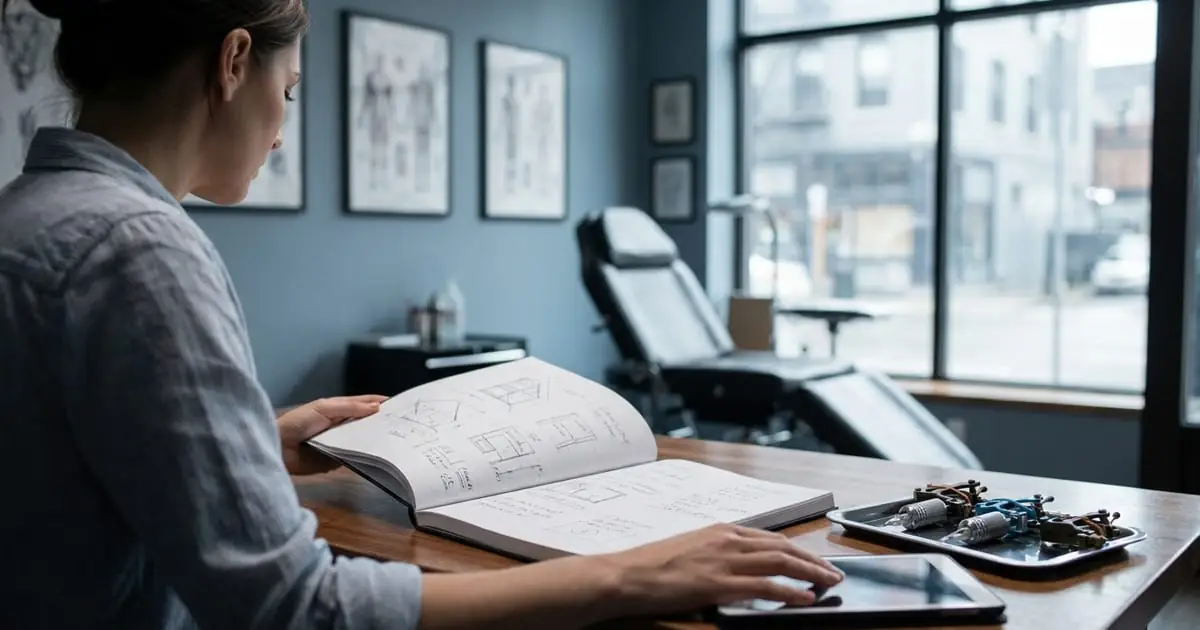 A Complete Tattoo Studio Feasibility Study Guide: Unlocking Success in 2026