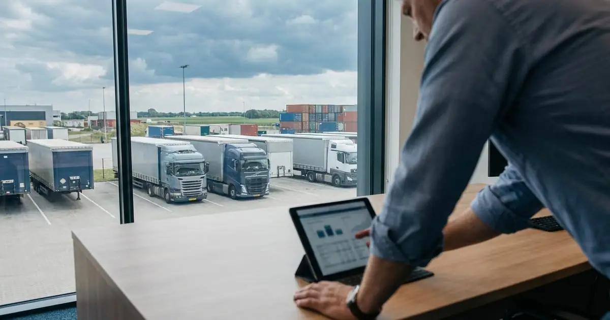 A Complete Trucking Company Feasibility Study Guide for 2026: Capital, Operations, and Profitability