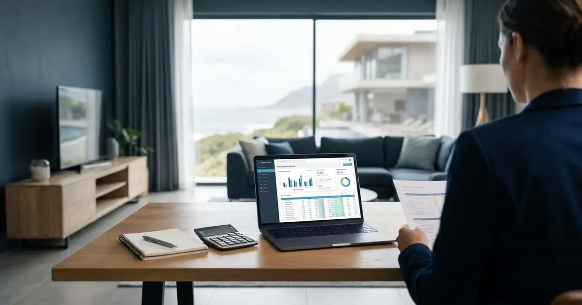 The Complete Vacation Rental Feasibility Study Guide for 2026: Investment, Operations, and Profitability