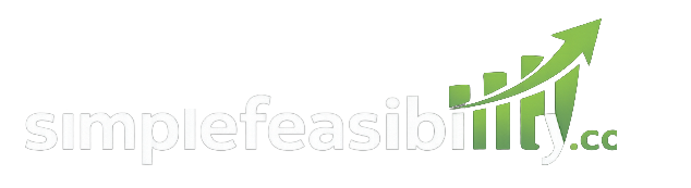 SimpleFeasibility Logo